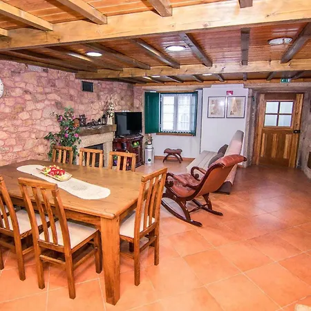 Apartment Casa Monteiro Almeida