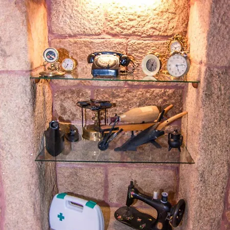 Apartment Casa Monteiro