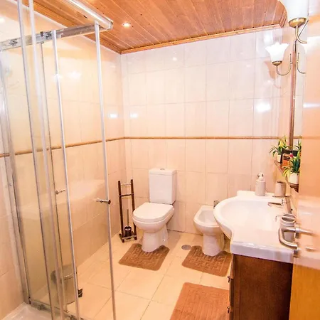 Apartment Casa Monteiro *