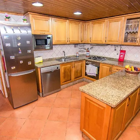 Casa Monteiro Apartment