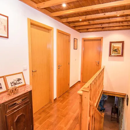 Apartment Casa Monteiro Almeida