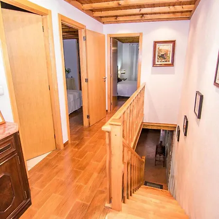 Apartment Casa Monteiro Almeida